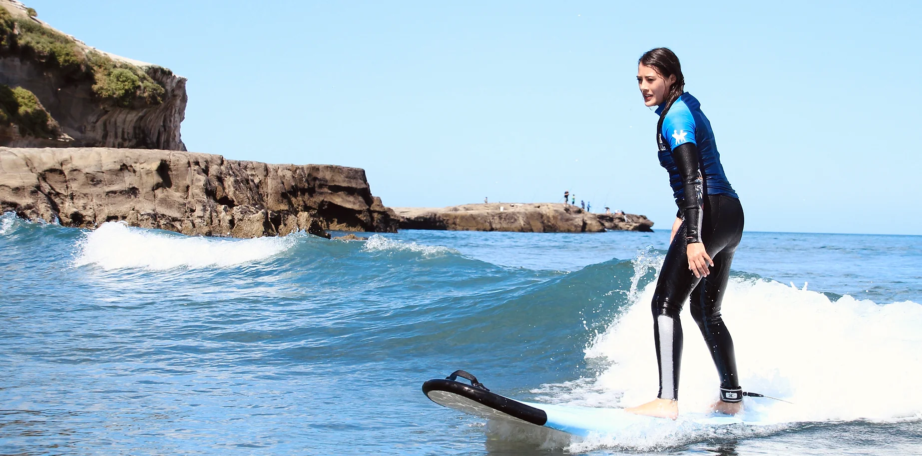 Muriwai Surf School